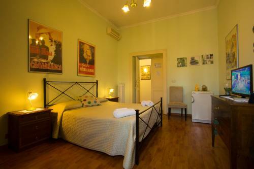 Bed & Breakfast Laterano Inn
