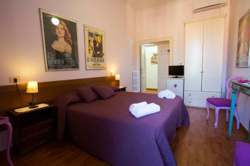 Bed & Breakfast Laterano Inn