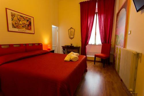 Bed & Breakfast Laterano Inn