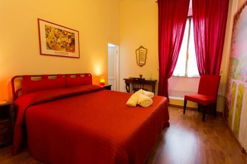 Bed & Breakfast Laterano Inn