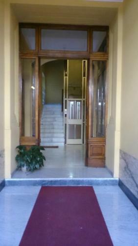 Bed & Breakfast Laterano Inn