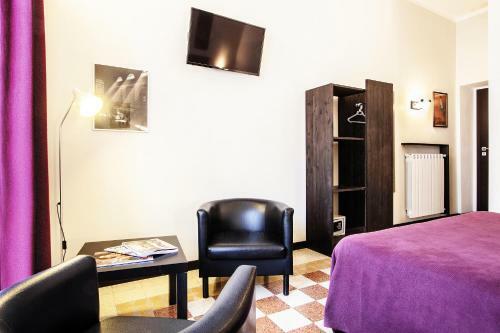 Bed & Breakfast Old Kitchen Vatican Suites