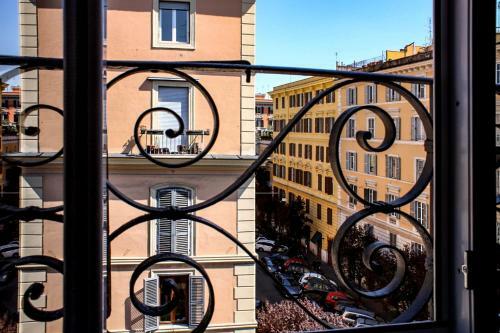 Bed & Breakfast Old Kitchen Vatican Suites