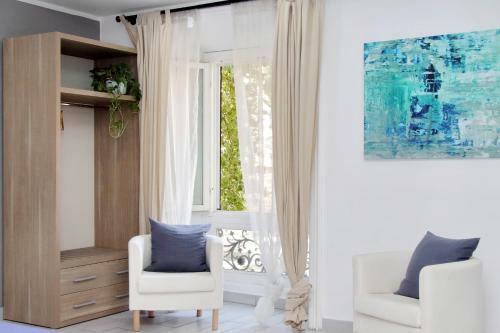Hostal Lhg Comfy Rooms