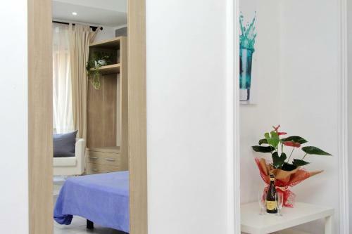 Hostal Lhg Comfy Rooms