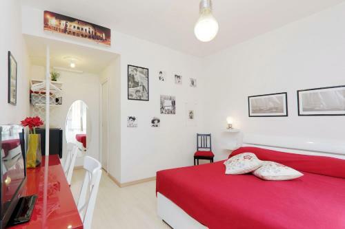 Hostal Lhg Comfy Rooms