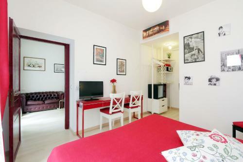 Hostal Lhg Comfy Rooms