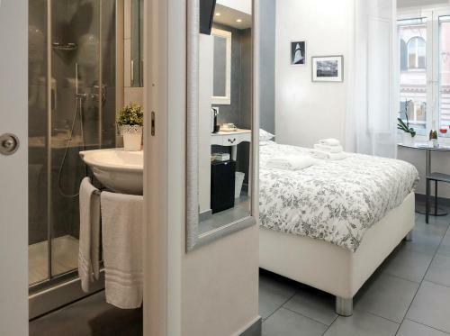 Bed & Breakfast Relais Cavour Inn