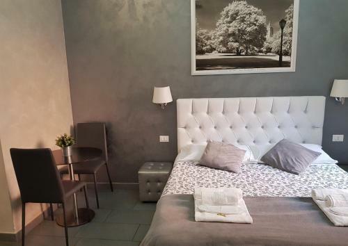 Bed & Breakfast Relais Cavour Inn