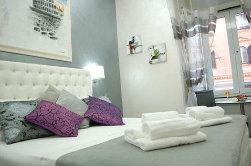 Bed & Breakfast Relais Cavour Inn