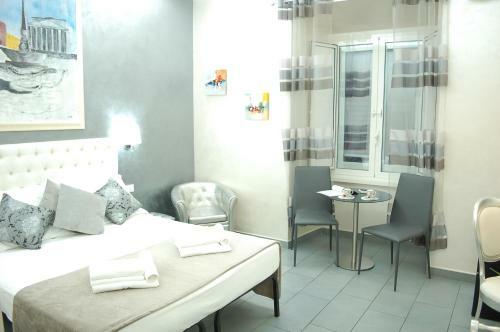 Bed & Breakfast Relais Cavour Inn