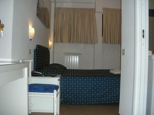 Apartamento Residence Balduina