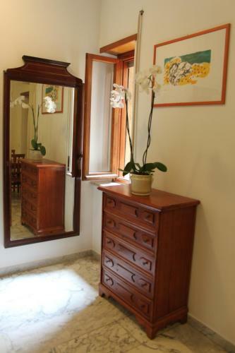 Apartamento Residence Balduina