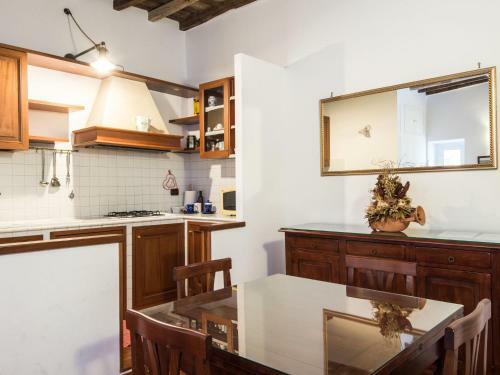 Apartamento Locazione Turistica Forum Domus