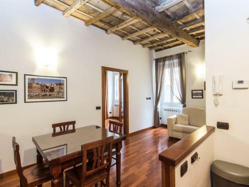 Apartamento Locazione Turistica Forum Domus