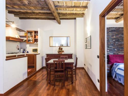 Apartamento Locazione Turistica Forum Domus