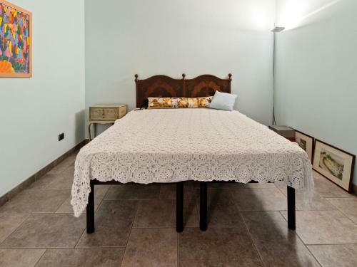 Secluded Apartment In Romagnano Sesia With Balcony