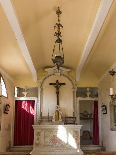 Bed & Breakfast Villa Stecchini