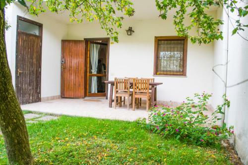 Apartamento Appartamento Il Gelsomino