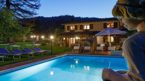 Villa Dafne 6&1