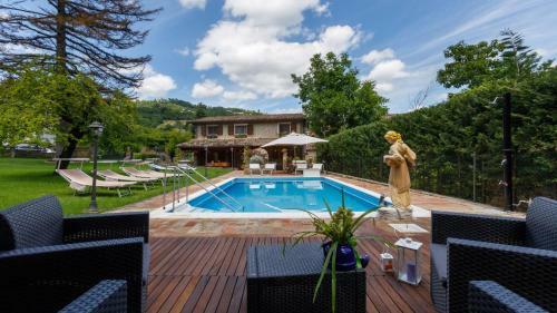 Villa Dafne 6&1