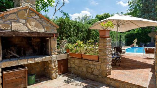 Villa Dafne 6&1