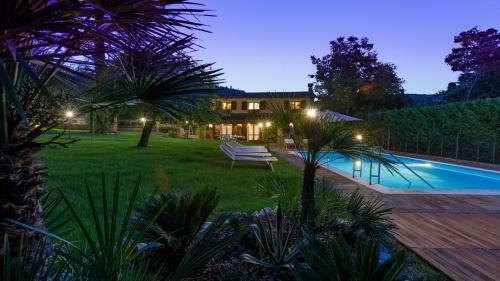 Villa Dafne 6&1