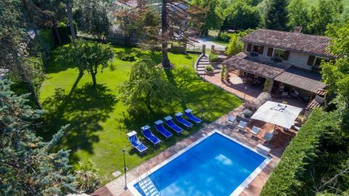 Villa Dafne 6&1