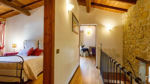 Villa Dafne 6&1