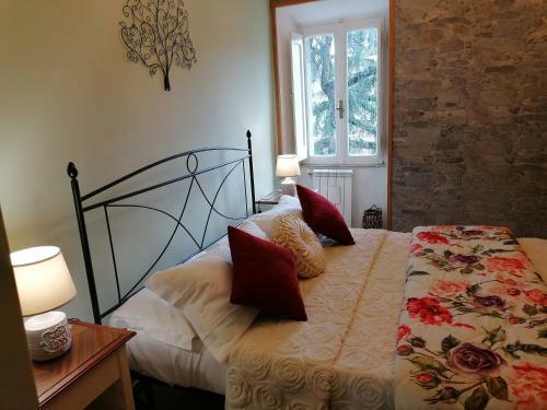 Apartamento La Maisonette Del Borgo