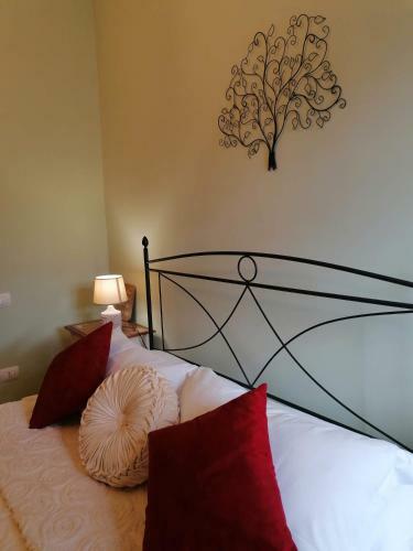 Apartamento La Maisonette Del Borgo