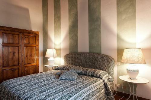 Campana Villa Sleeps 5 Pool Wifi