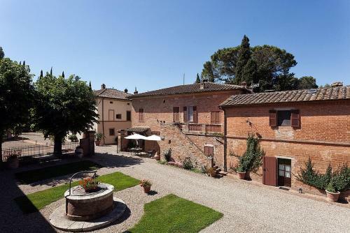 Campana Villa Sleeps 6 Pool Wifi