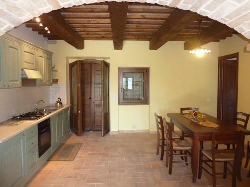 Croce Rossa Villa Sleeps 12 Pool Wifi