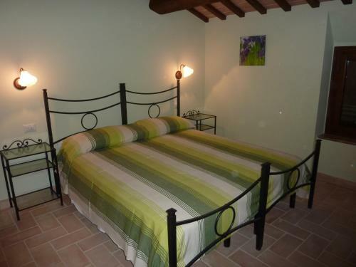 Croce Rossa Villa Sleeps 12 Pool Wifi