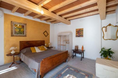 Hostal La Villa 31 - Rosignano Marittimo -