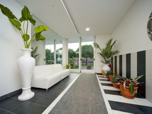 Apartamento Locazione Turistica Rosburgo-10