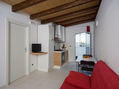 Apartamento Locazione Turistica Rosburgo-10