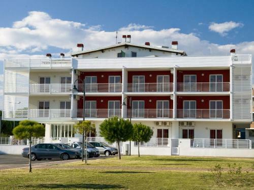 Apartamento Locazione Turistica Rosburgo-10