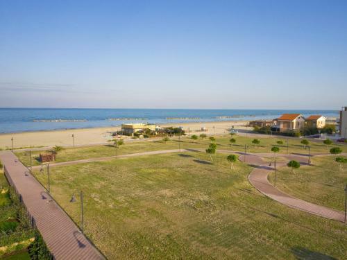 Apartamento Locazione Turistica Rosburgo-10