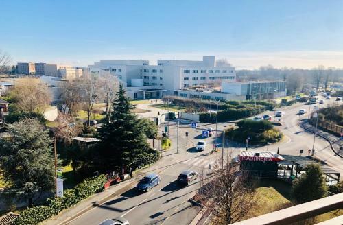 Hostal Manzoni - Budget