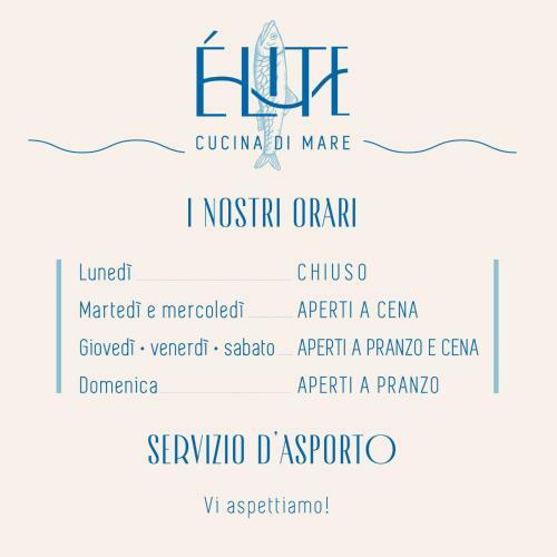 Elite Boutique Hotel