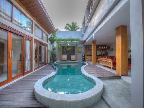Arta Villas