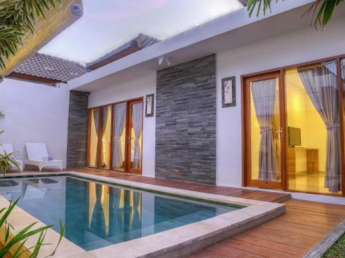 Arta Villas