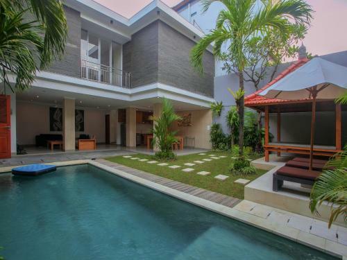 Arta Villas