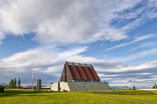 Icelandair Hotel Klaustur
