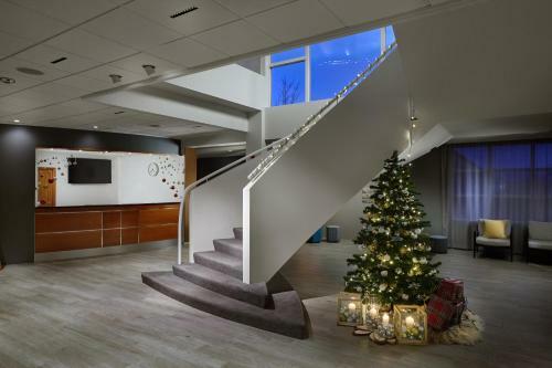Icelandair Hotel Klaustur