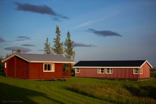 Hostal Hunkubakkar Guesthouse