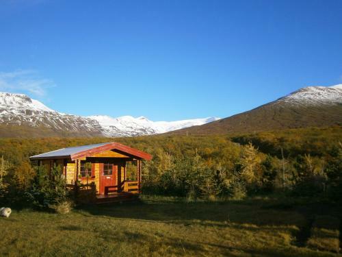 Stora Sandfell Rooms And Cottages