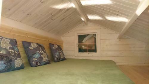 Stora Sandfell Rooms And Cottages